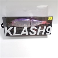 クラッシュ９ ＨＩスミレ鮎